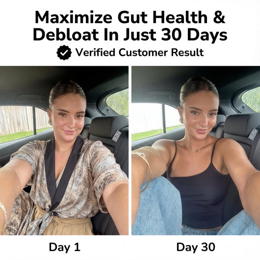 NIVARO™ OIL OF OREGANO SOFTGELS