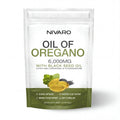 NIVARO™ OIL OF OREGANO SOFTGELS